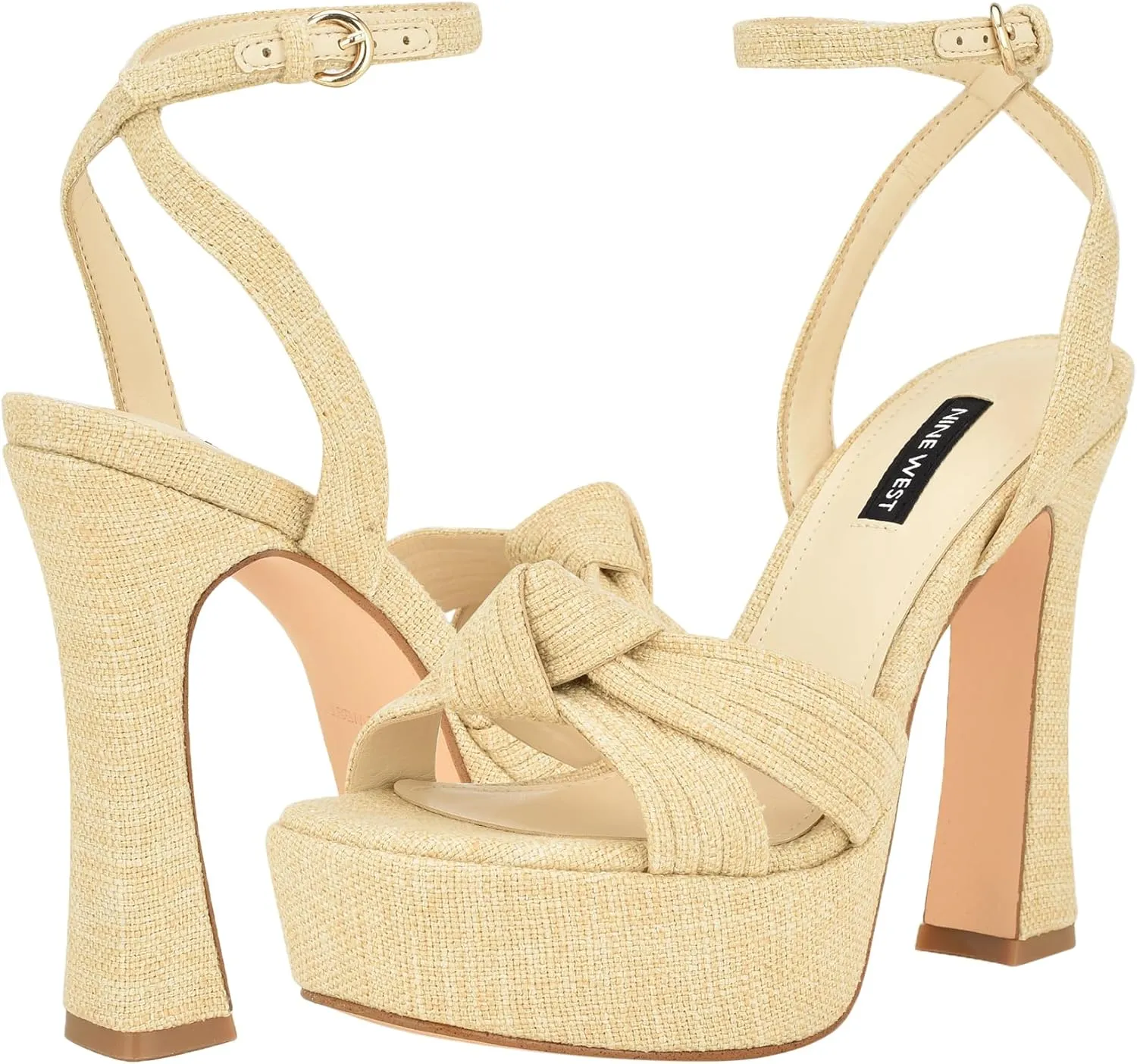 Nine West Women's Irna Sandal