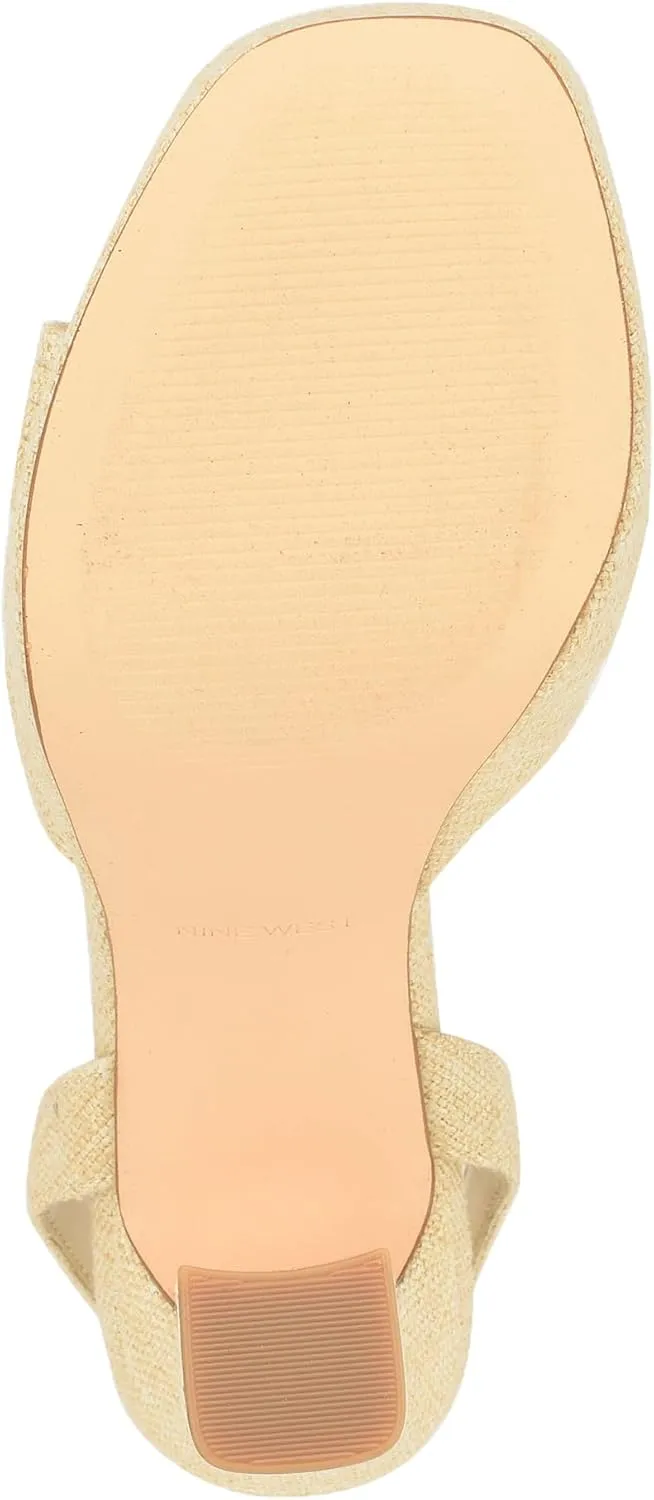 Nine West Women's Irna Sandal