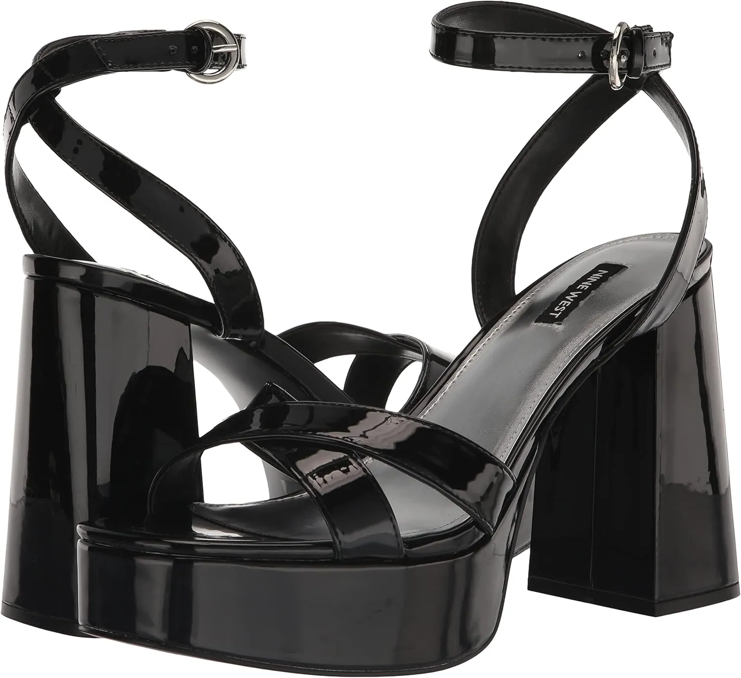 Nine West Women's Joya Heeled Sandal