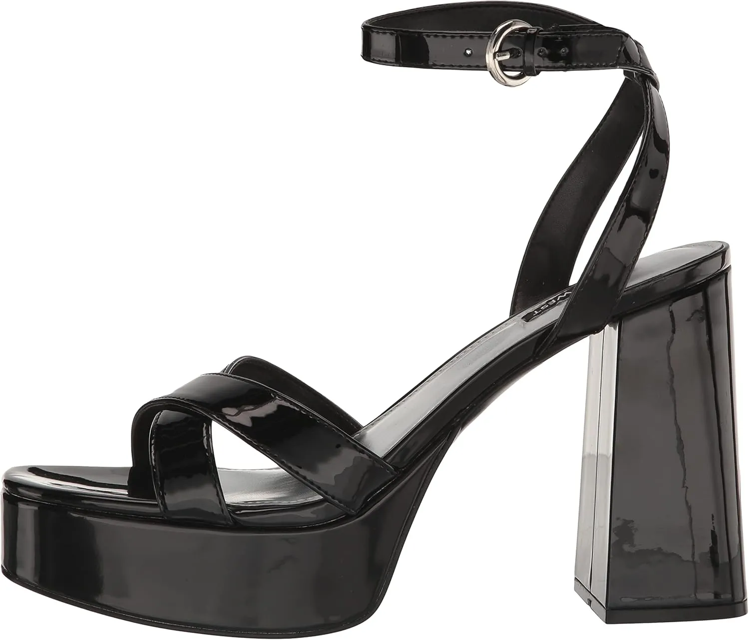 Nine West Women's Joya Heeled Sandal