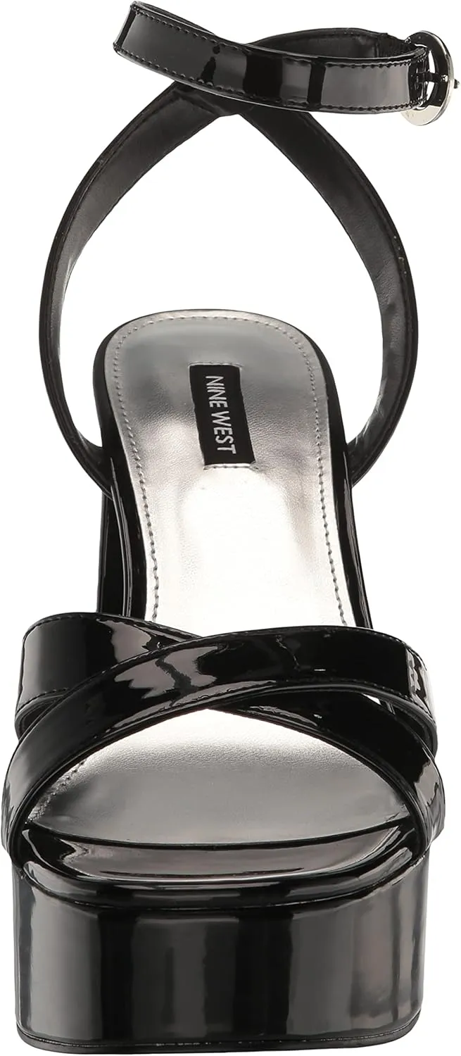 Nine West Women's Joya Heeled Sandal
