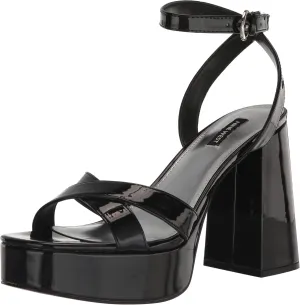 Nine West Women's Joya Heeled Sandal