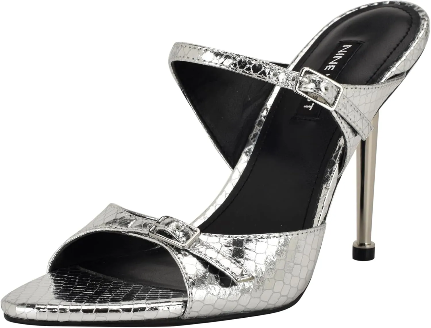 Nine West Women's Reida Heeled Sandal