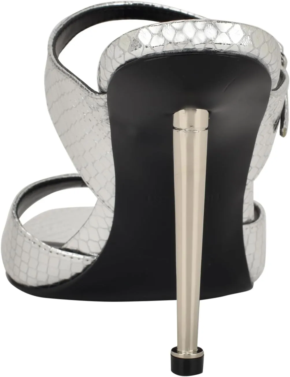 Nine West Women's Reida Heeled Sandal