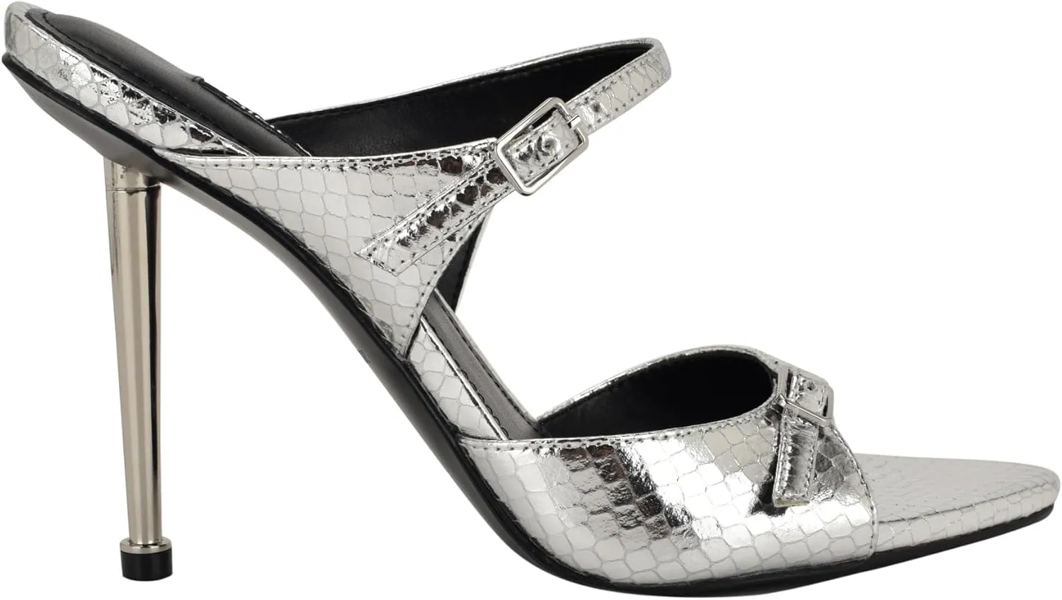 Nine West Women's Reida Heeled Sandal