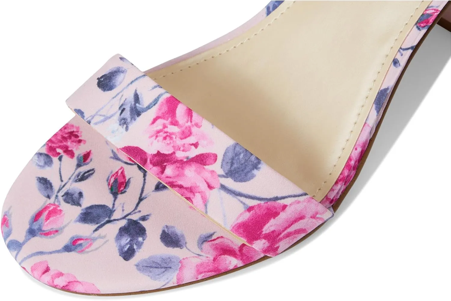 Nine West Women's Toniann Heeled Sandal