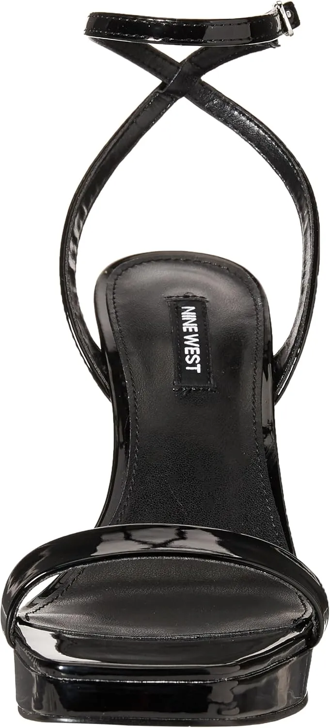 Nine West Women's Zadie Heeled Sandal