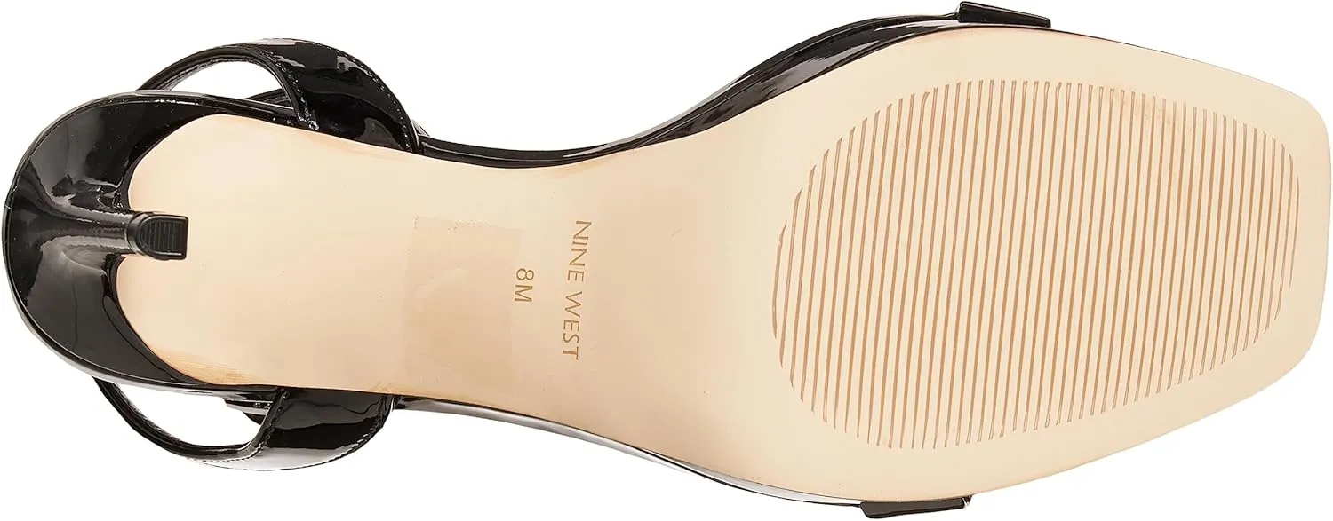 Nine West Women's Zadie Heeled Sandal