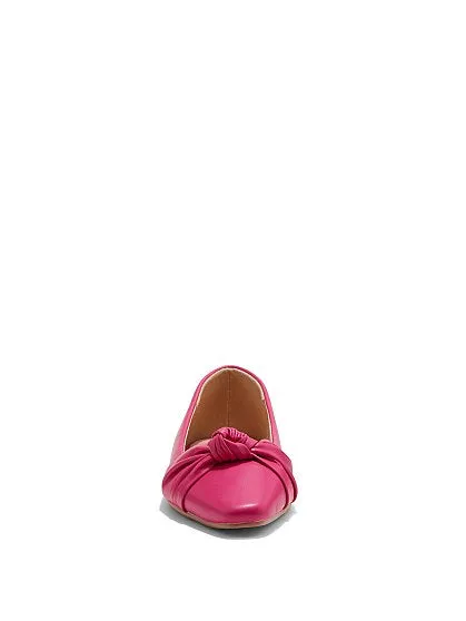 Noa Ballet Flat