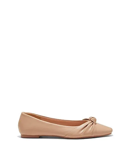 Noa Ballet Flat