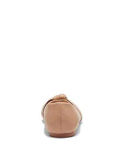 Noa Ballet Flat
