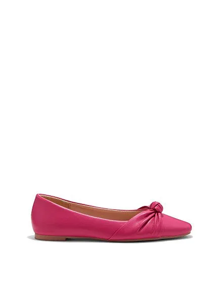 Noa Ballet Flat