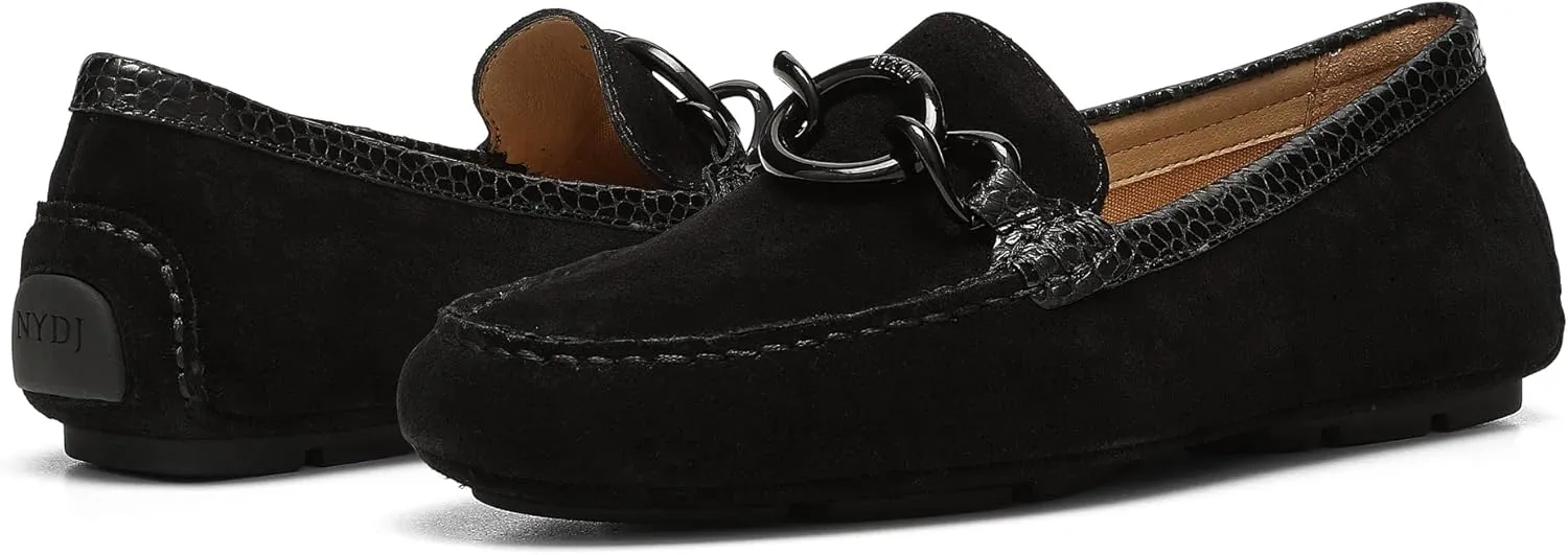 NYDJ Women's NYDJ Loafer