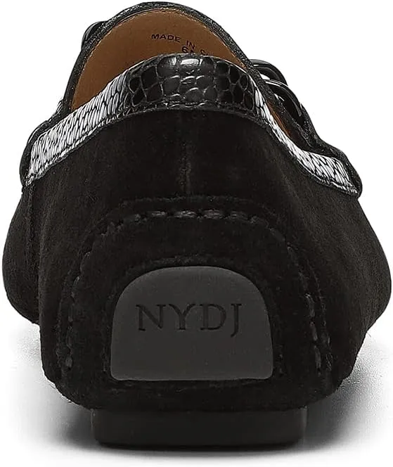 NYDJ Women's NYDJ Loafer