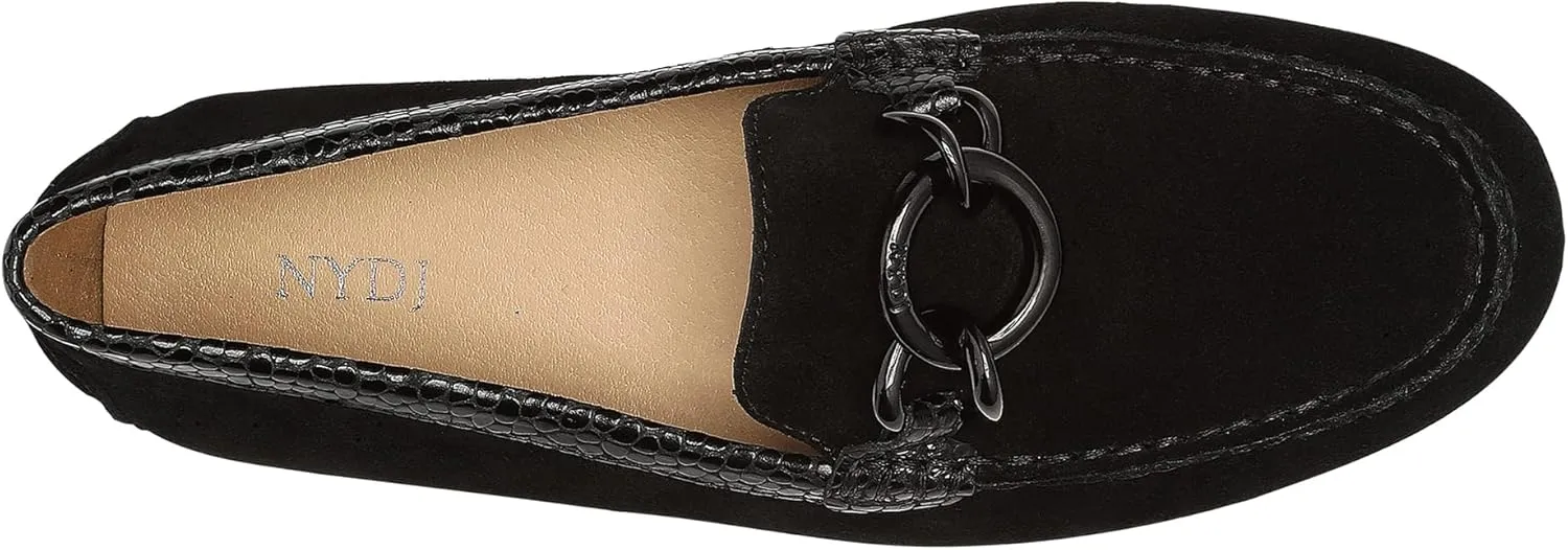 NYDJ Women's NYDJ Loafer