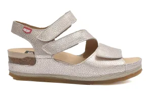 On Foot 206 Austin Adjustable Sandal