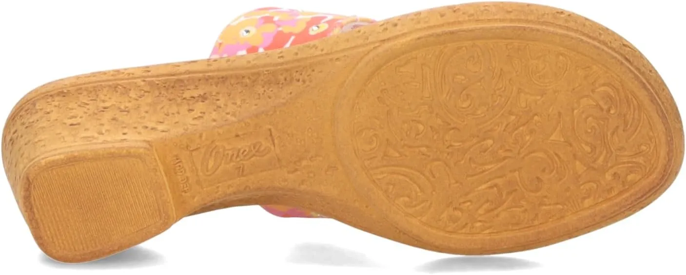 ONEX Women's, Ember Sandal