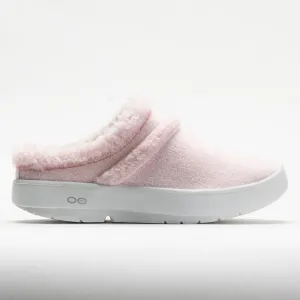 OOFOS OOcoozie Mule Women's  Pink
