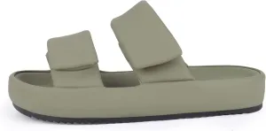 Ortho rest Women Orthopedic Slides Sandals Adjustable Strap Sandals Comfortable Walking Sandals