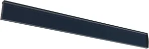 Palram - Canopia 2050 Nancy Door Awning, Mounting Plate, Gray MOUNTING Plate ONLY