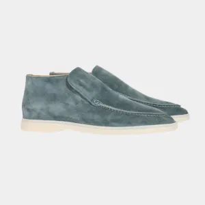 Petrol City Loafer