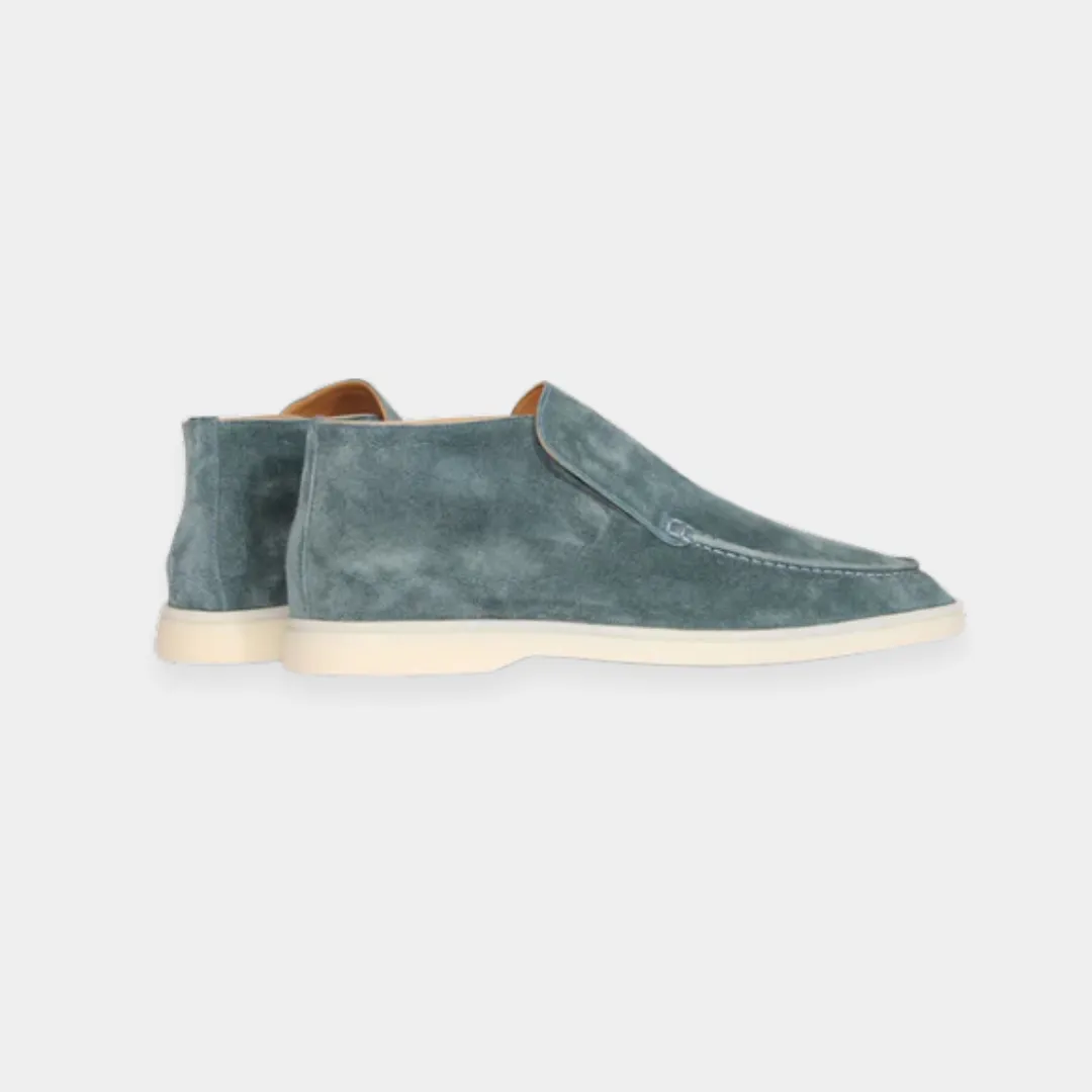 Petrol City Loafer