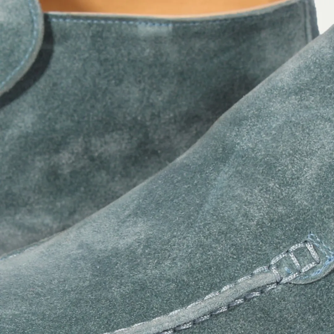Petrol City Loafer
