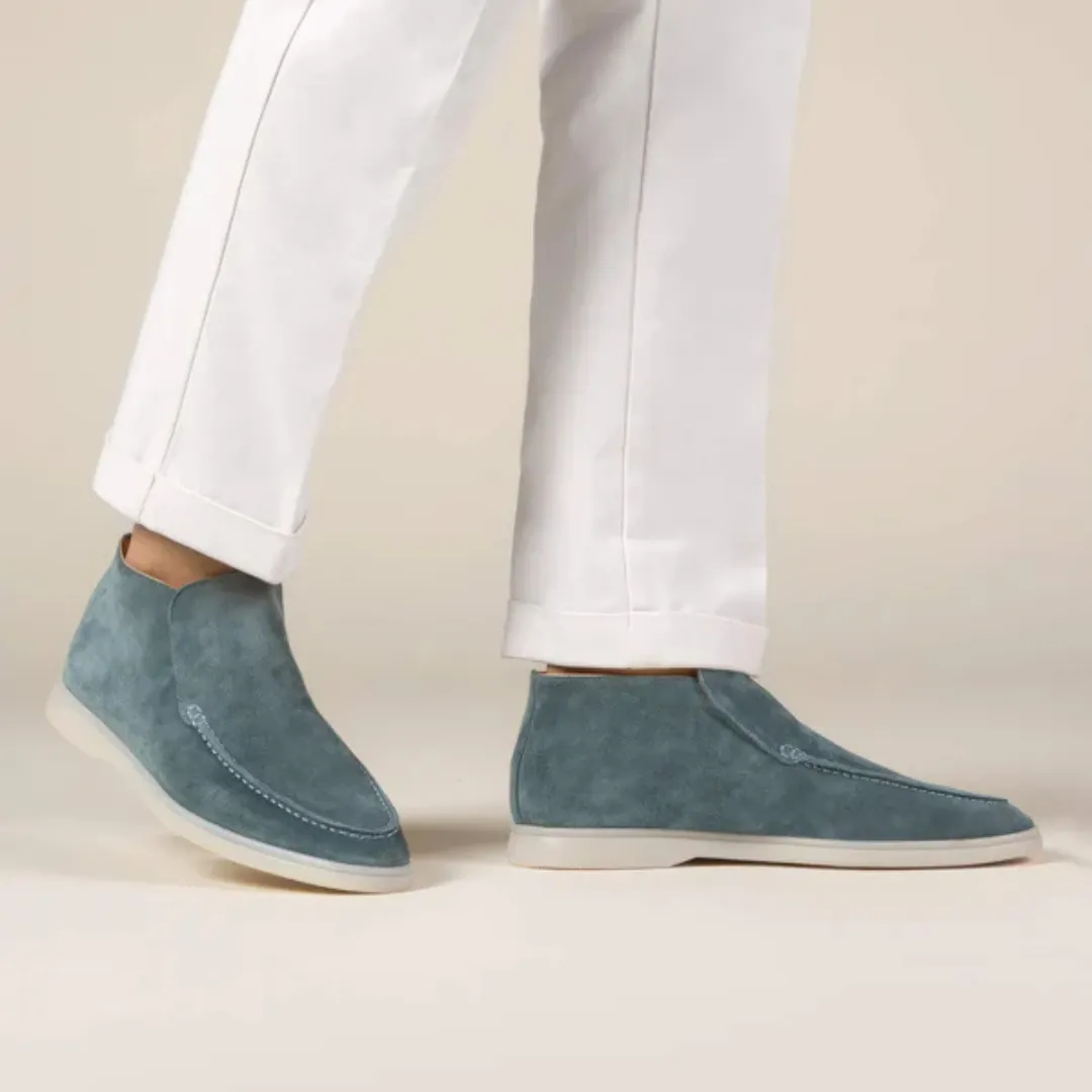 Petrol City Loafer