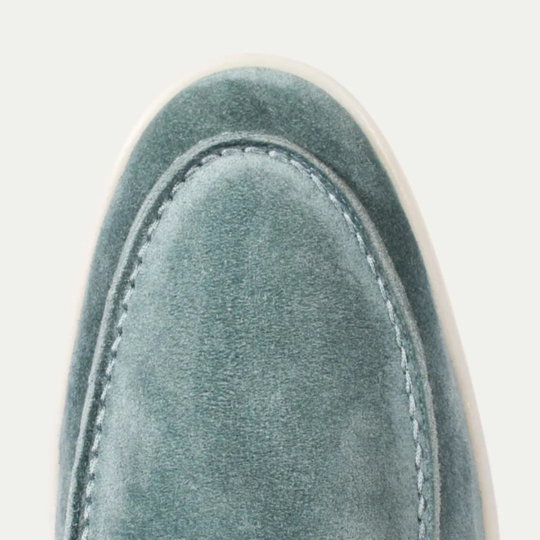 Petrol City Loafer