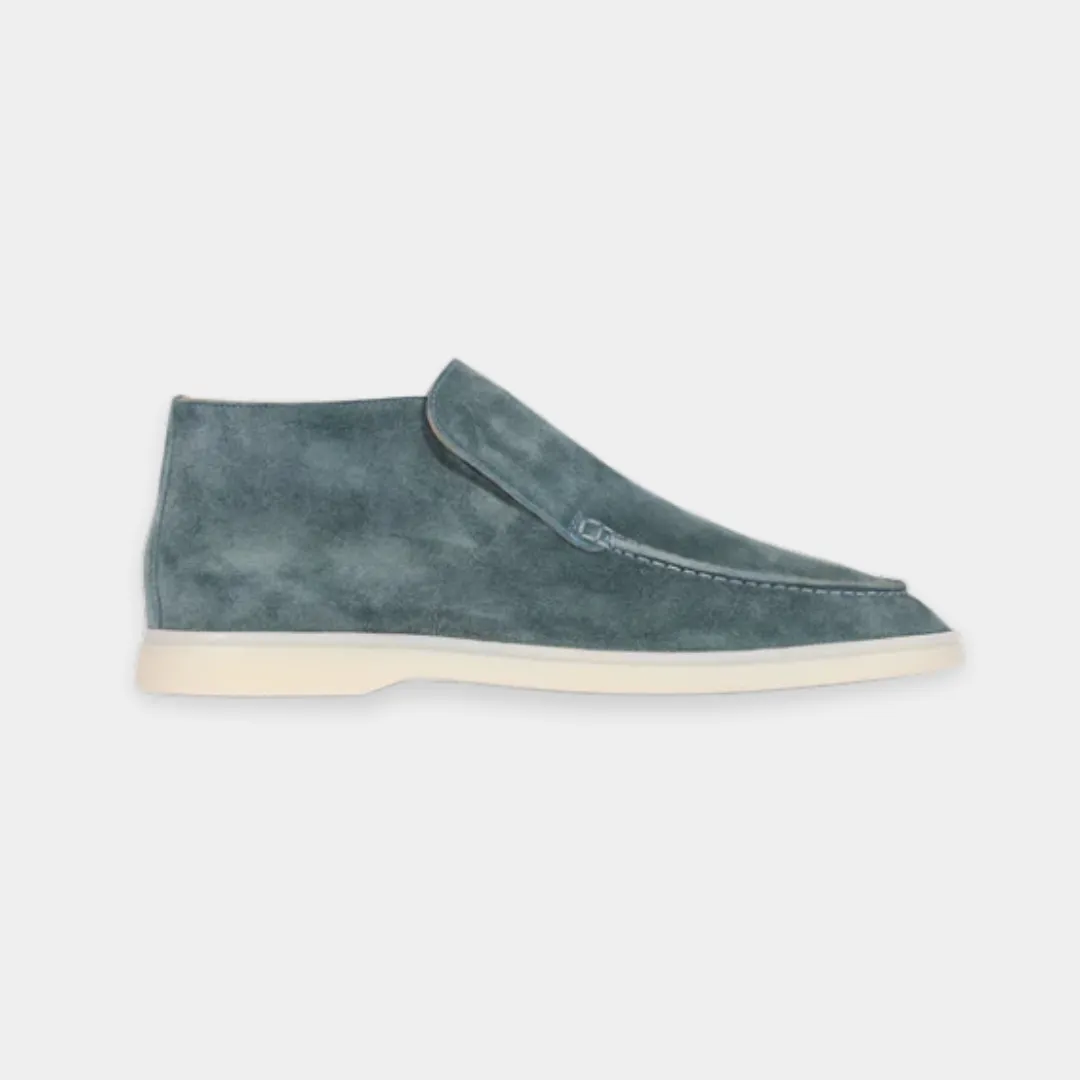 Petrol City Loafer