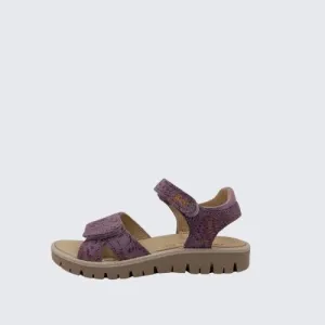 PRIMIGI 5890522 VIOLET MULTI