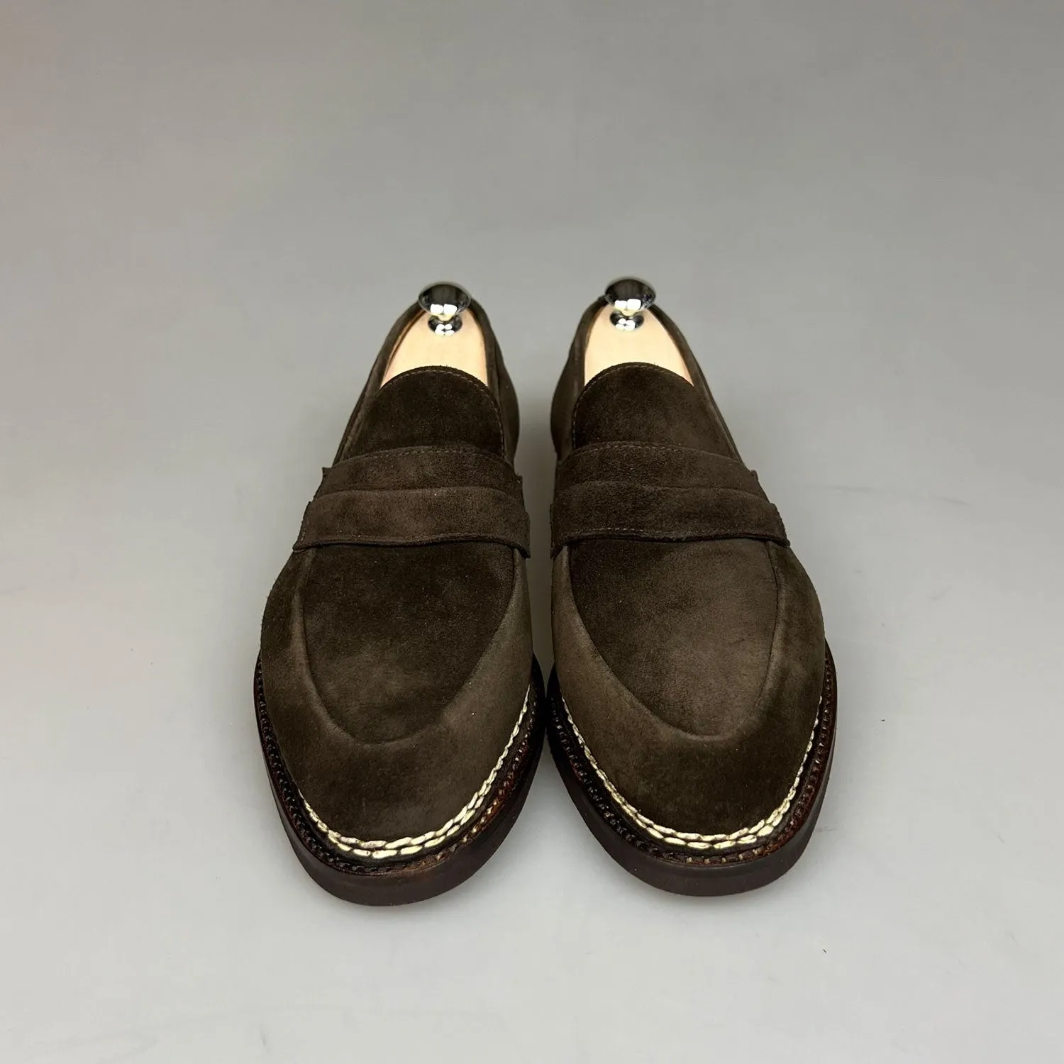 Principe Rivolta Moro Dark Brown