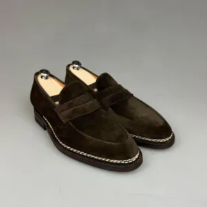 Principe Rivolta Moro Dark Brown
