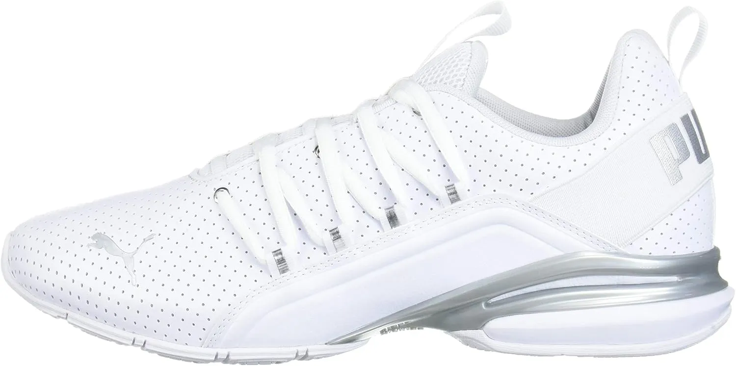 PUMA Men's Axelion Cross Trainer