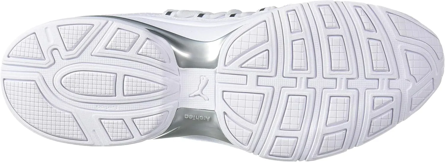 PUMA Men's Axelion Cross Trainer