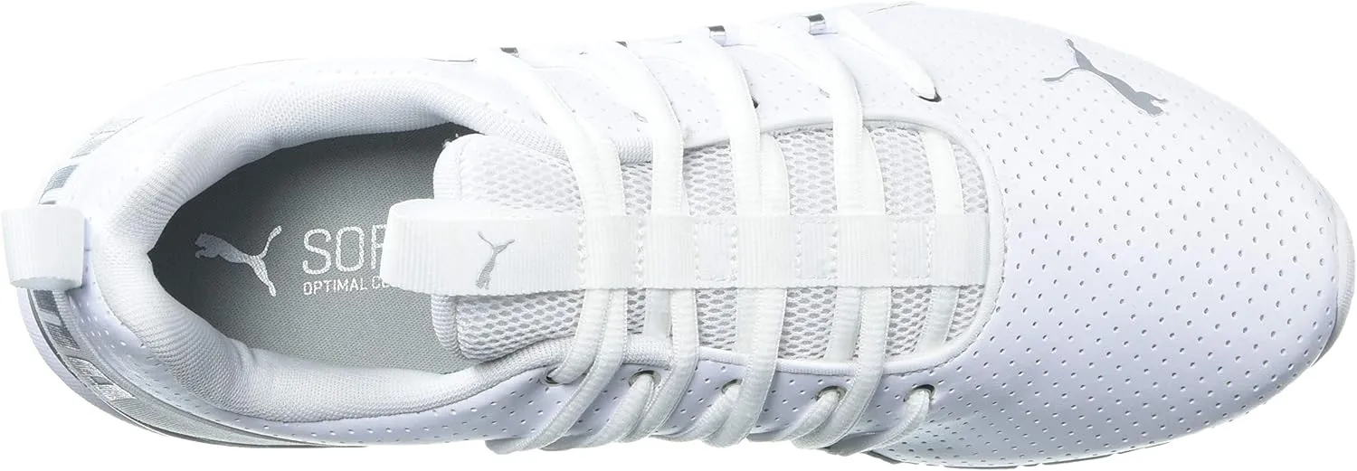 PUMA Men's Axelion Cross Trainer