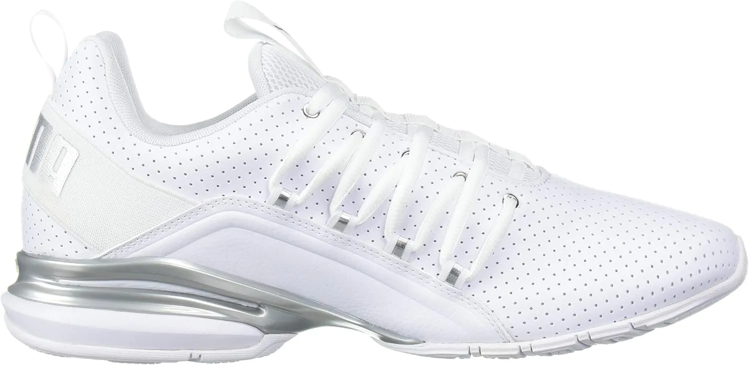 PUMA Men's Axelion Cross Trainer