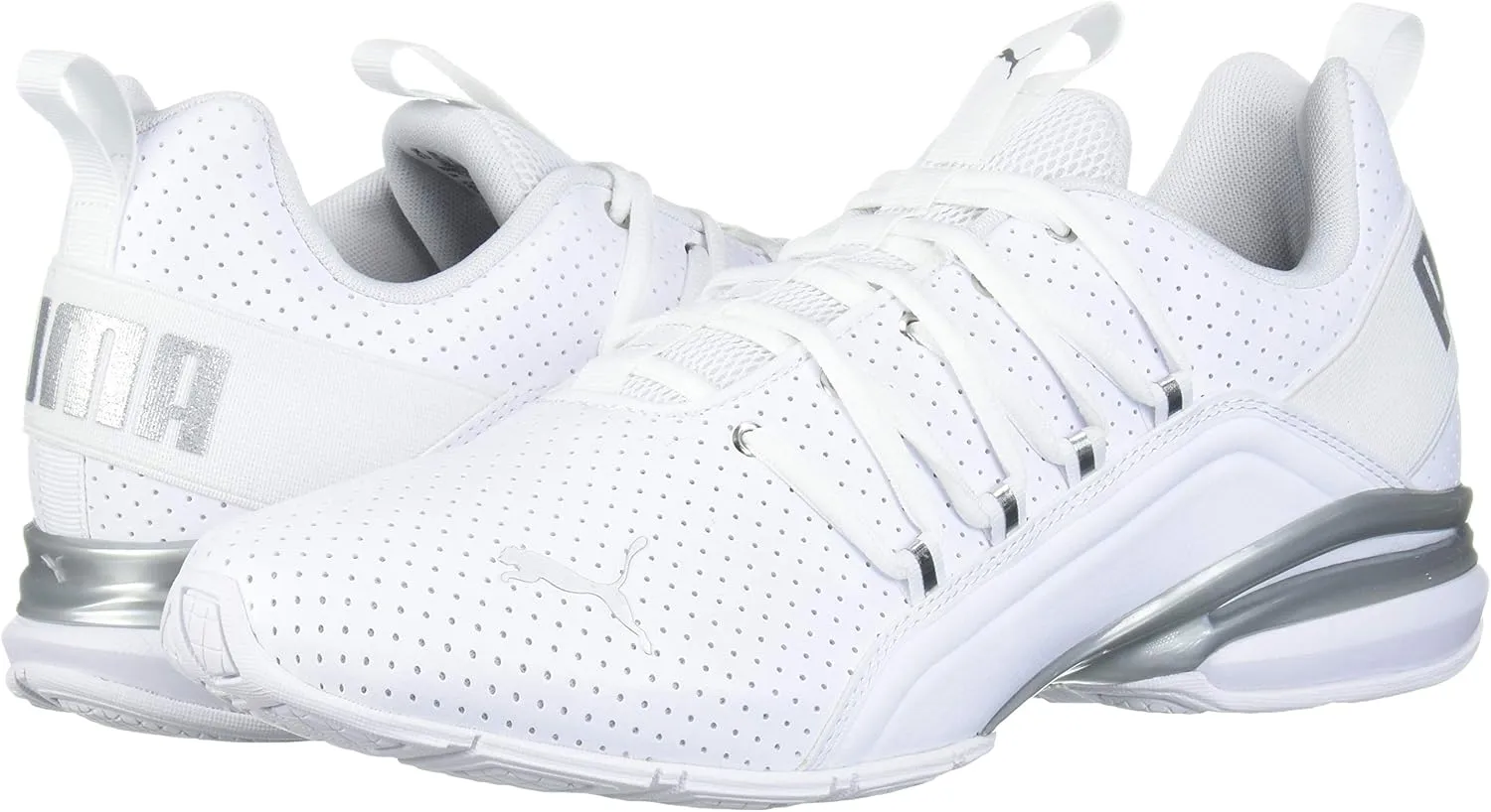 PUMA Men's Axelion Cross Trainer