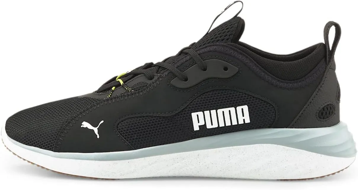 PUMA Men's Better Foam Emerge Cross Trainer Running Shoe