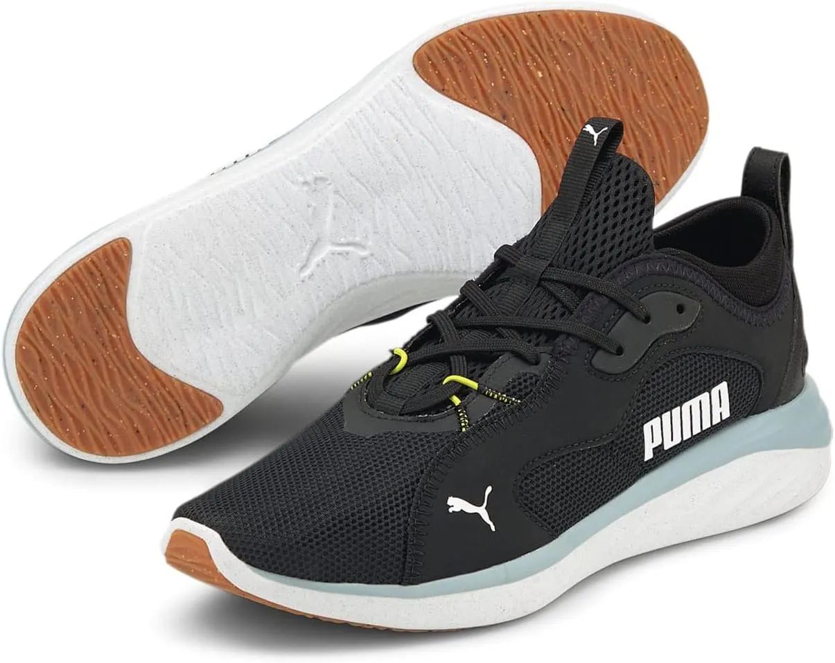 PUMA Men's Better Foam Emerge Cross Trainer Running Shoe