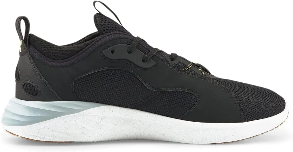PUMA Men's Better Foam Emerge Cross Trainer Running Shoe