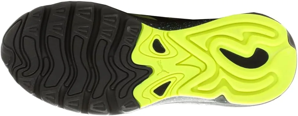 PUMA - Mens Cell Speed Blk Swxp Shoes