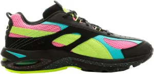 PUMA - Mens Cell Speed Blk Swxp Shoes