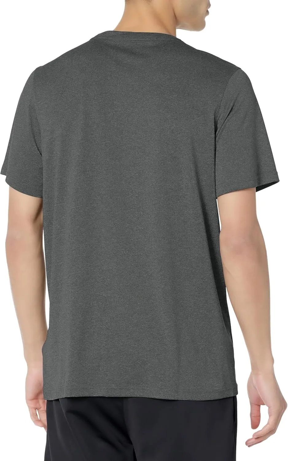 PUMA Men's Performance Heather Tee (Available in Big & Tall)