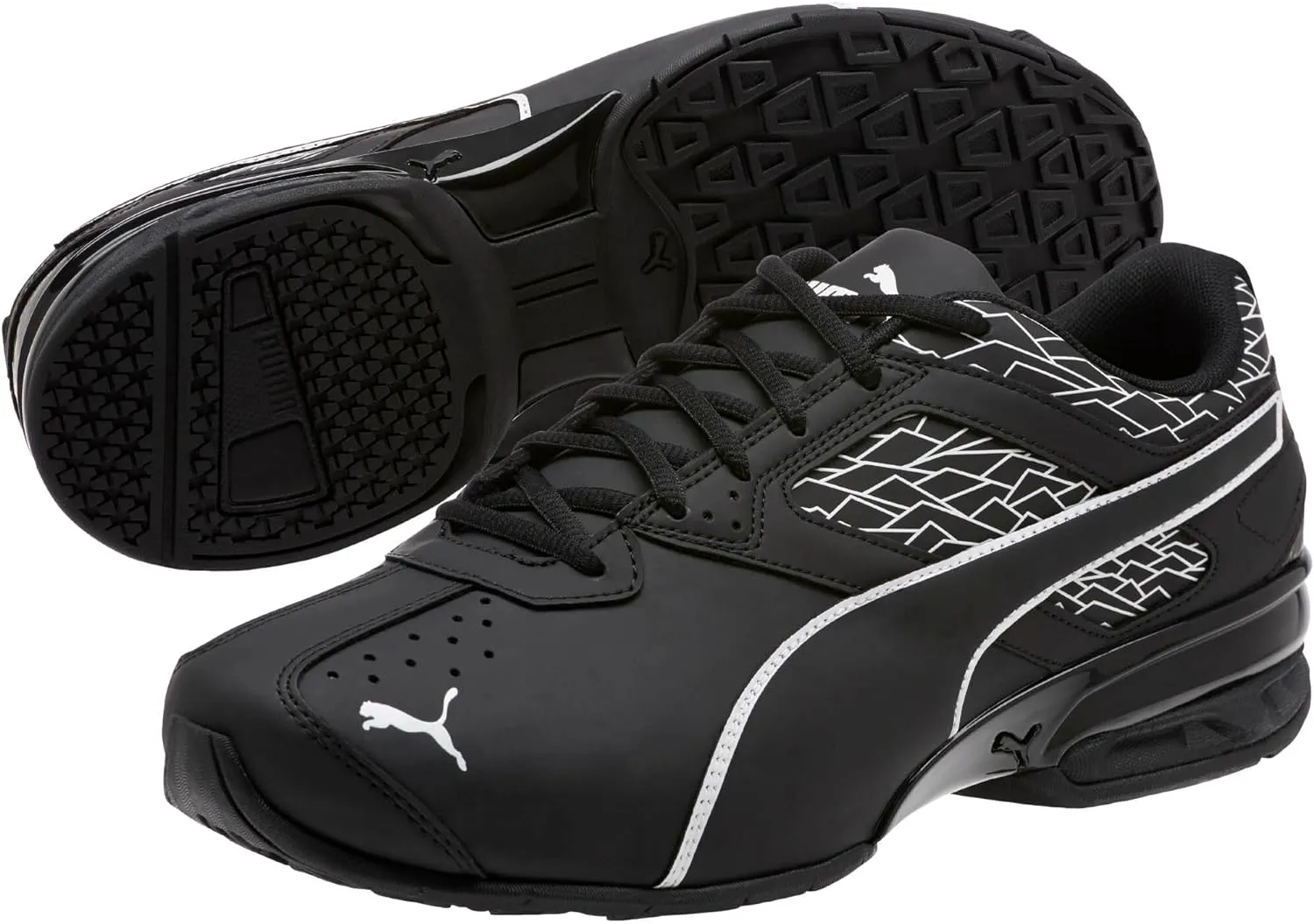 PUMA Mens Tazon 6 Cross Trainer