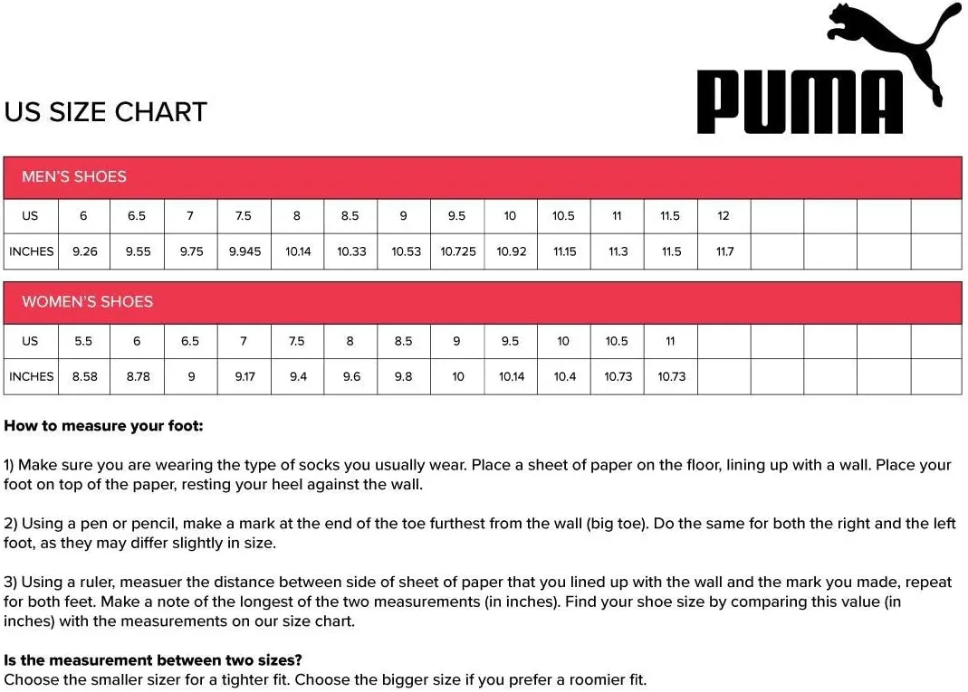 PUMA Mens Tazon 6 Cross Trainer