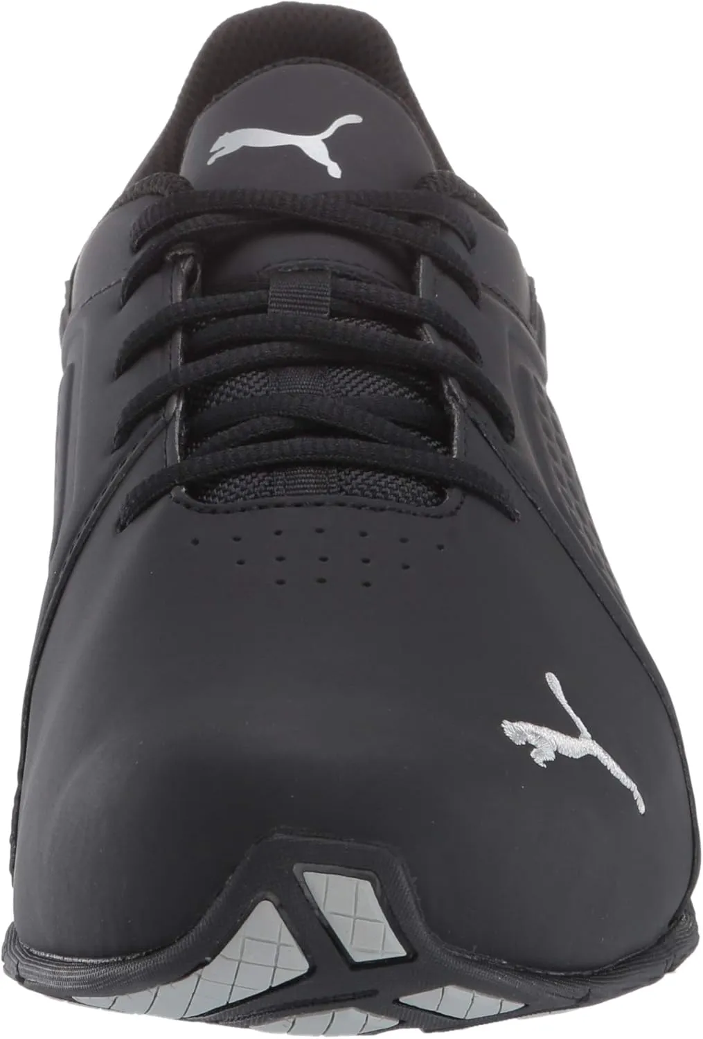 PUMA Men's Viz Runner Cross-trainer