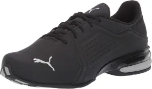 PUMA Men's Viz Runner Cross-trainer