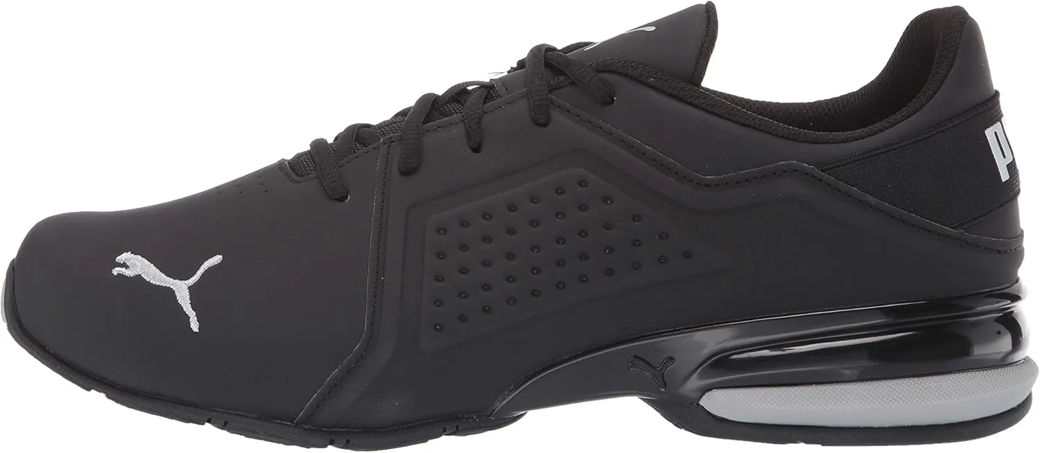 PUMA Men's Viz Runner Cross-trainer
