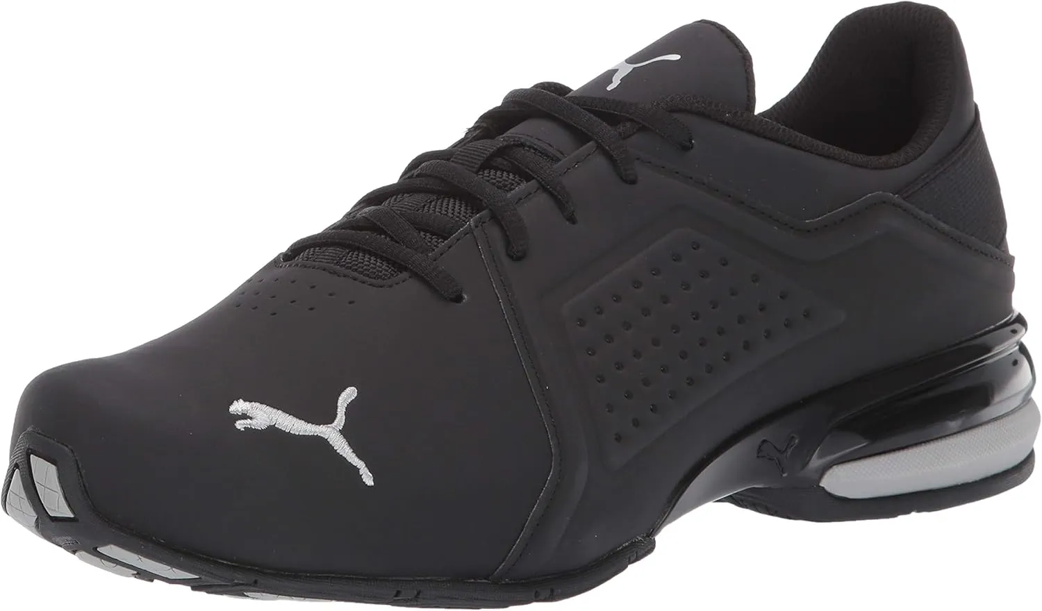 PUMA Men's Viz Runner Cross-trainer